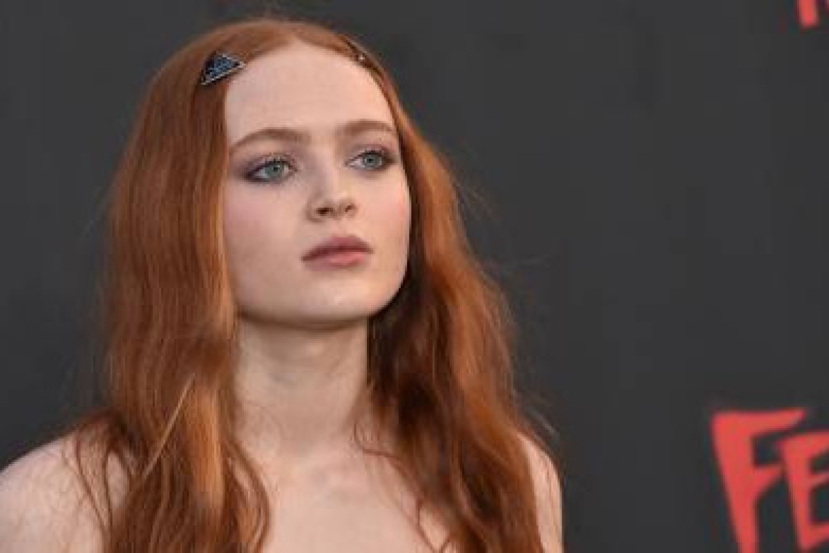 Max vai morrer em Stranger Things 4? Sadie Sink comenta