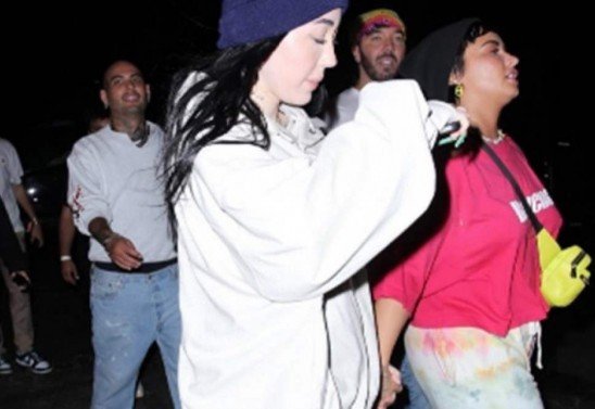 Backgrid/Divulgação