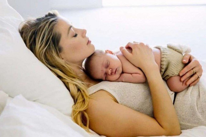  (crédito: Amber Heard/Instagram/Reprodução)