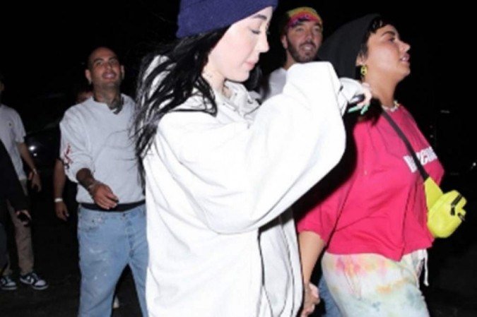  (crédito: Backgrid/Divulgação)