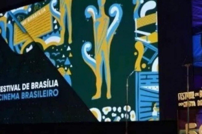 O Festival de Brasília do Cinema Brasileiro seguirá a composição virtual de 2020 -  (crédito: Marcelo Ferreira/ CB DA Press)