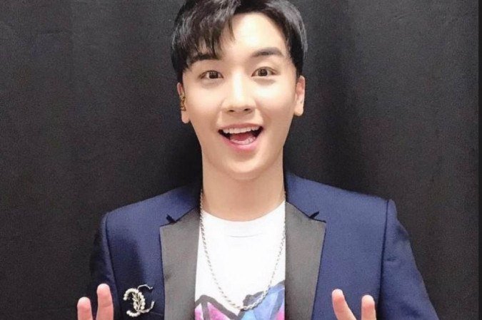 (crédito: Lee Seung Hyun/Instagram/Reprodução) (crédito: Lee Seung Hyun/Instagram/Reprodução)