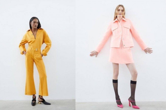 O verão colorido da Modem Studio