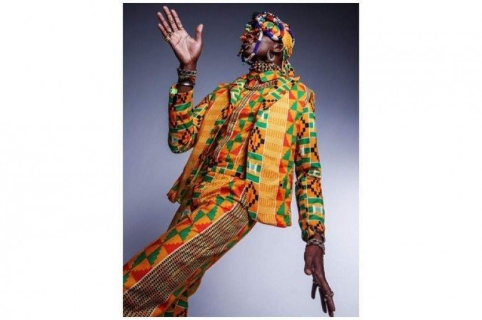 Ancestralidade ressaltada na coleção da Menino Rei