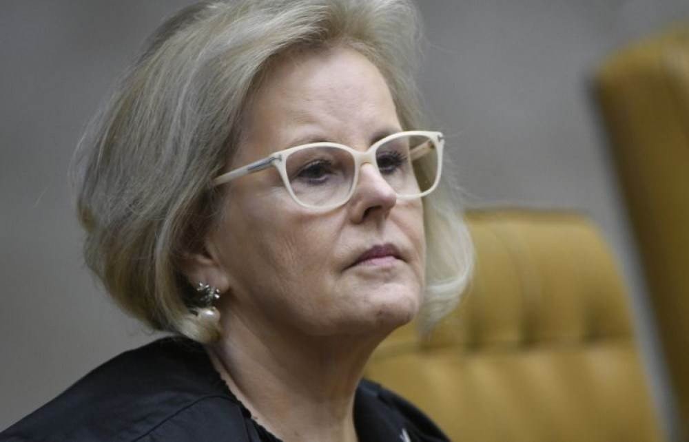 Rosa Weber dá 10 dias para Congresso explicar Fundo Eleitoral de R$ 5,7 bi