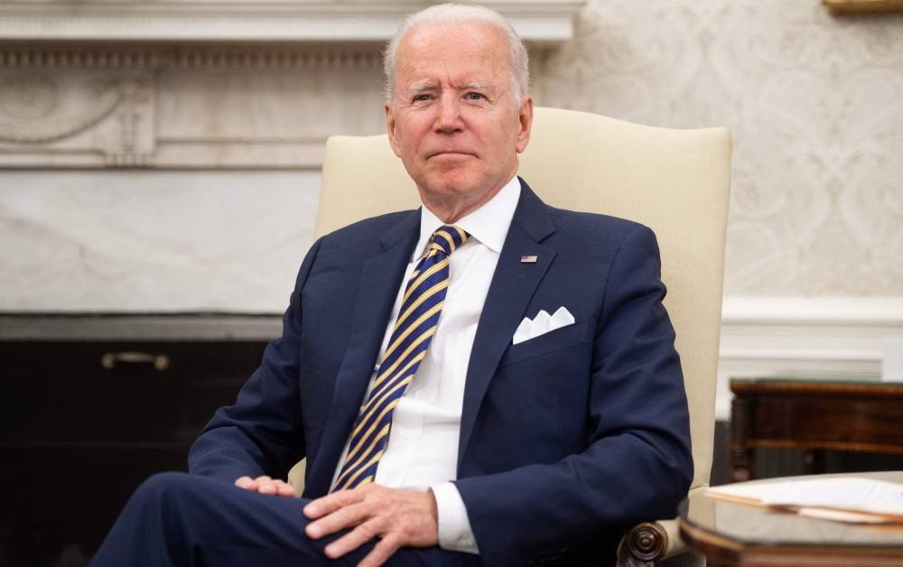 Biden acusa republicanos alinhados a Trump de serem supremacistas brancos