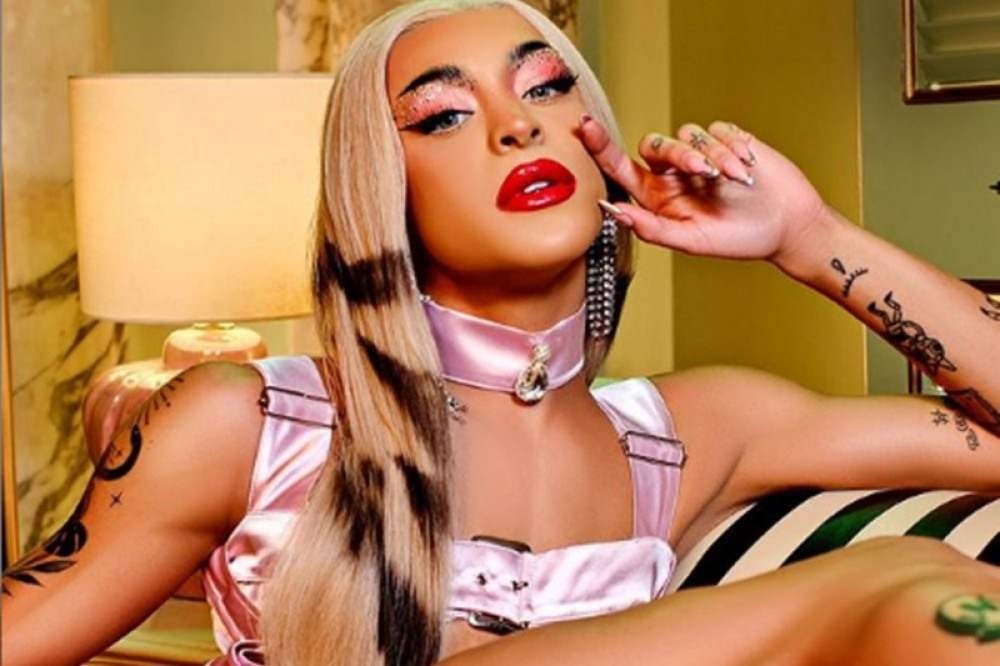 Remix de 'Chromatica' traz parceria de Pabllo Vittar com Lady Gaga