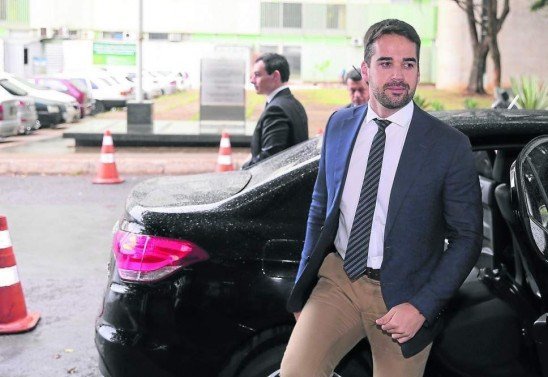 Valter Campanato/Agência Brasil