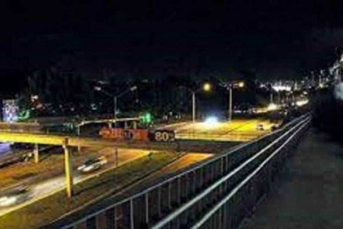  (crédito: Gladystone Rodrigues/DA Press/EM)