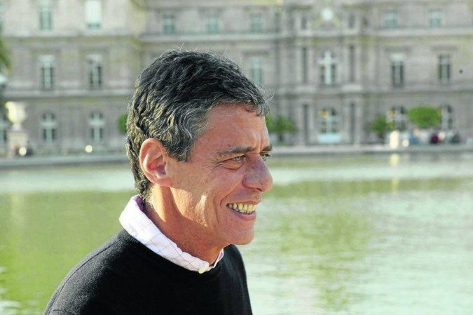 (crédito: João Wainer/Divulgação) (crédito: João Wainer/Divulgação)