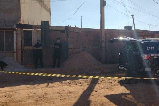  (crédito: Ed Alves/CB/D.A Press)