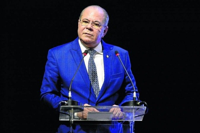 (crédito: Marcelo Ferreira/CB/D.A Press - 17/12/19 ) (crédito: Marcelo Ferreira/CB/D.A Press - 17/12/19 )