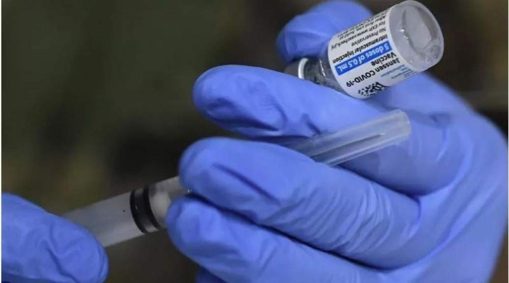 Governo Biden volta a defender quebra de patentes de vacinas contra a covid-19