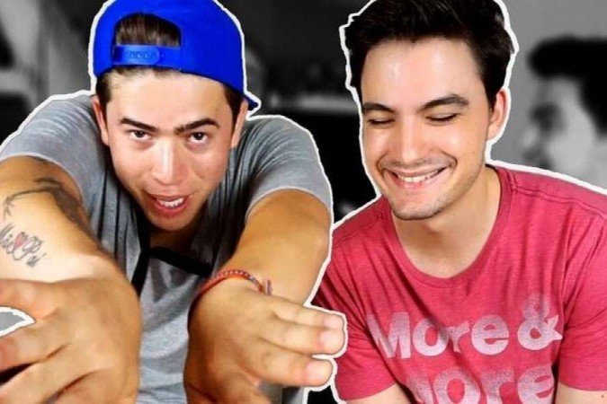  (crédito:  (foto: Reprodução/YouTube))