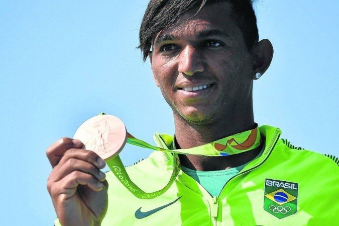 Jeff pachoud/AFP - 18/8/16 