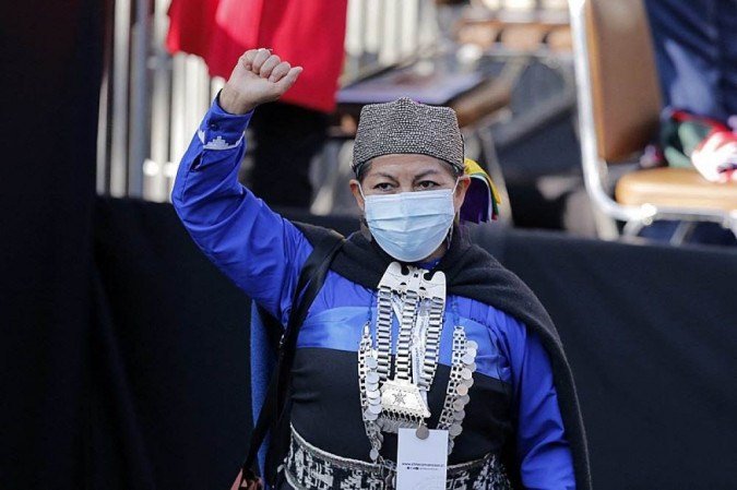  (crédito: Javier Torres/ AFP)