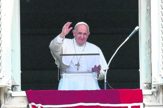  (crédito: Andreas Solaro/AFP)