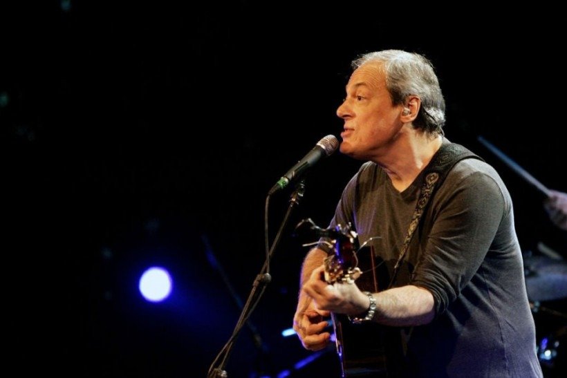 Toquinho completa 75 anos; assista e ouça mais do músico