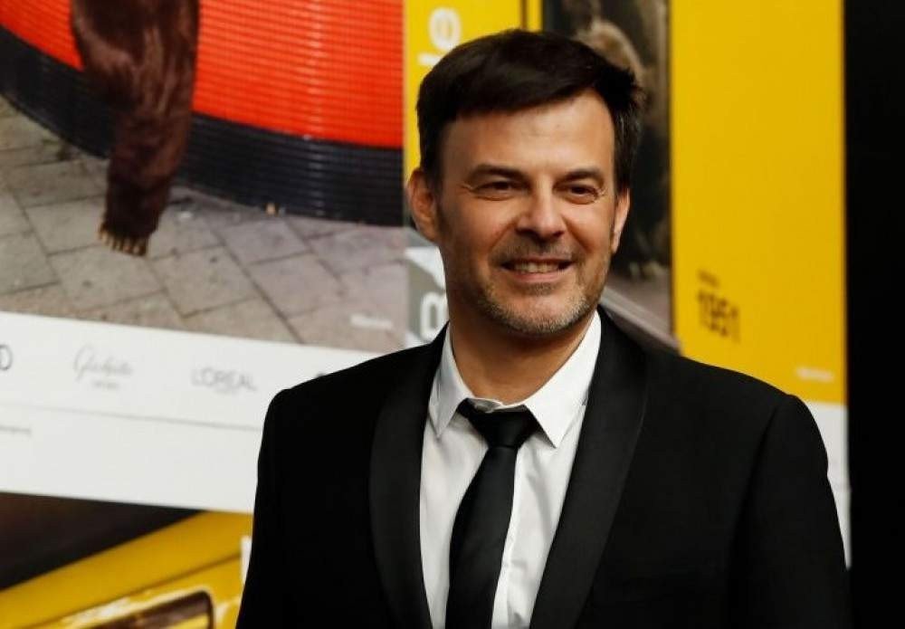 François Ozon marca presença sistemática no Festival de Cannes: desta vez, traz um filme sobre eutanásia