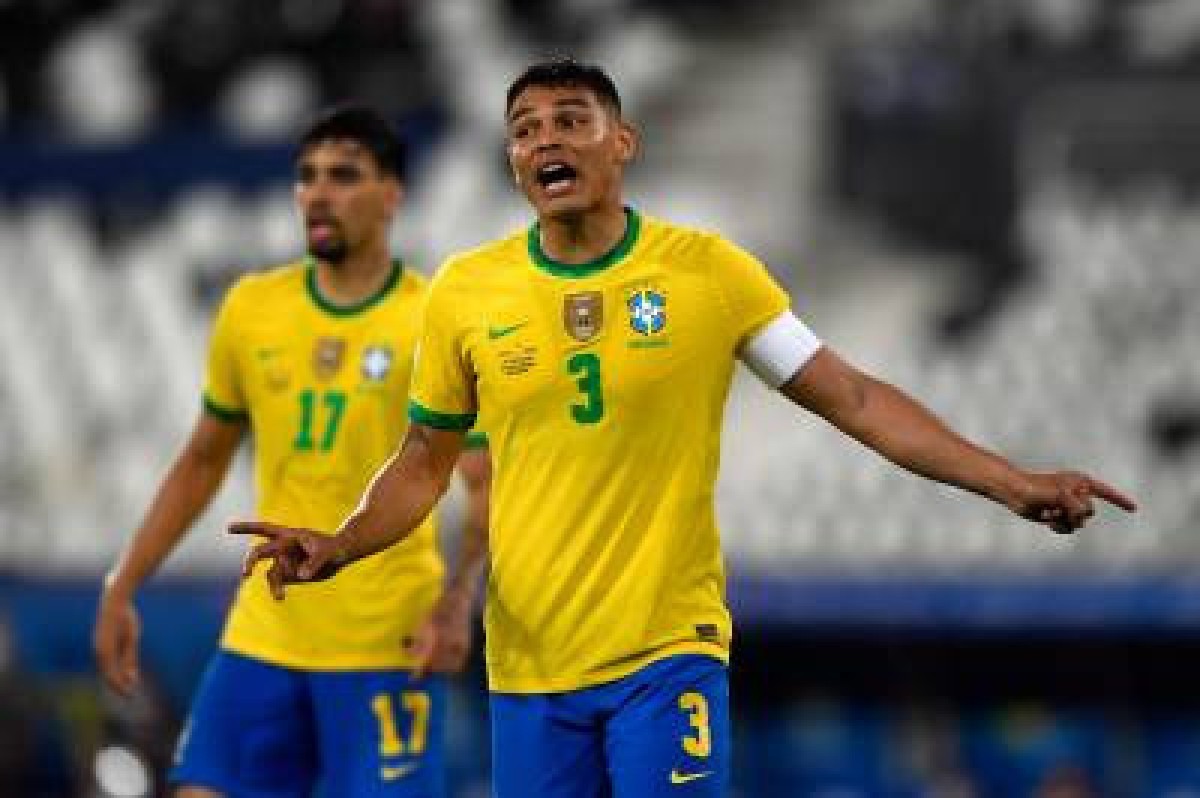 Seleção brasileira de todos os tempos: leitores elegem técnico e