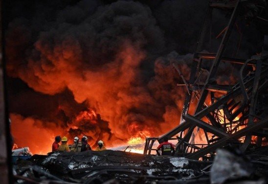 Lillian SUWANRUMPHA / AFP