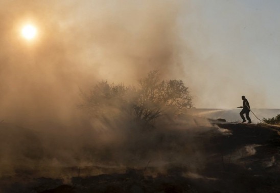 Iakovos Hatzistavrou / AFP