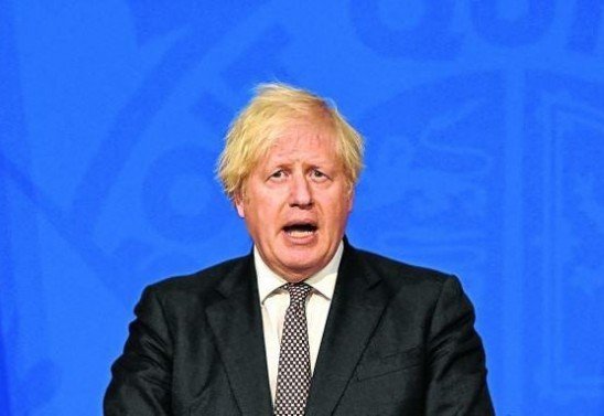 Daniel Leal-Olivas/AFP