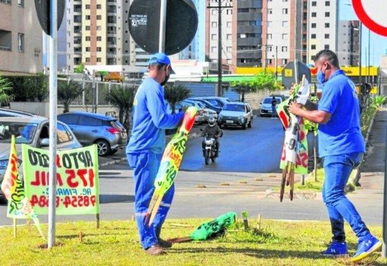 Acácio Pinheiro/Agência Brasília