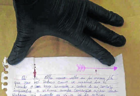  (crédito: SSP-GO/CB/D.A Press)