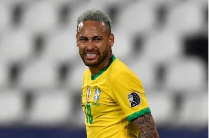  (crédito: MAURO PIMENTEL/AFP)