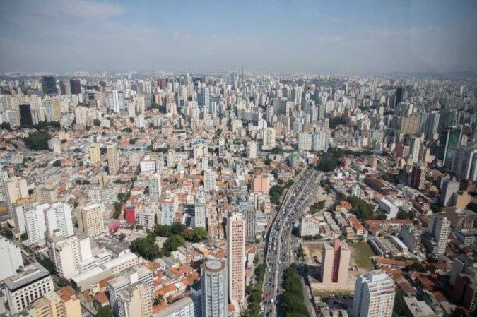 (crédito: Wikimedia Commons/Reprodução) (crédito: Wikimedia Commons/Reprodução)