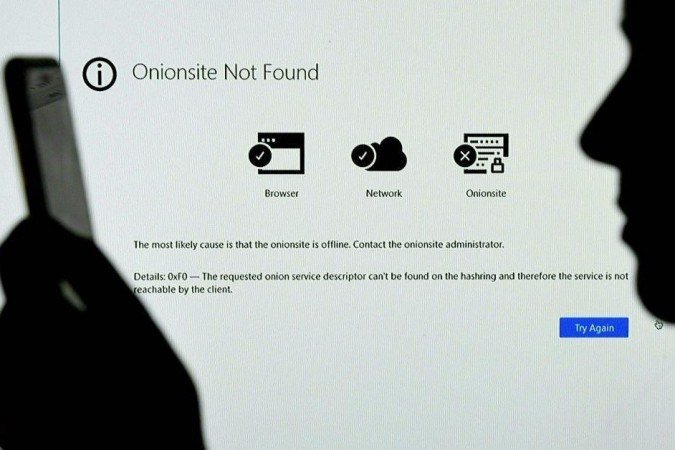  (crédito: OLIVIER DOULIERY/AFP)