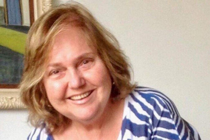 A professora defende que os pais se envolvam com a educação dos filhos