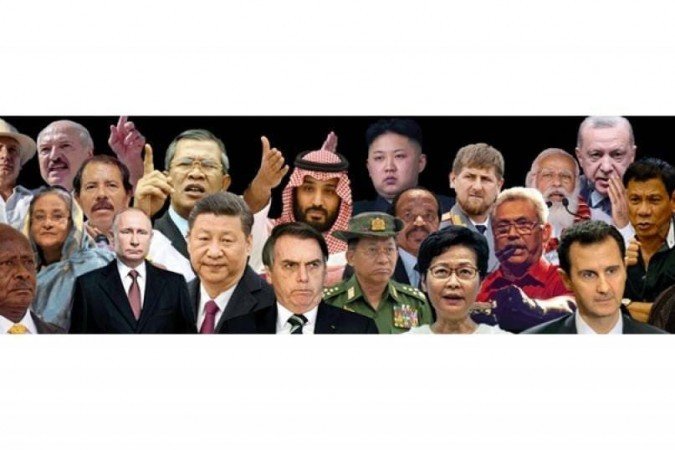  (crédito: RSF/ reprodução )