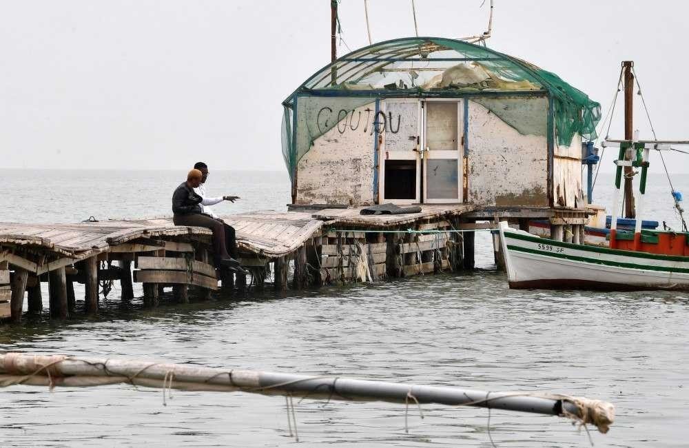 Vinte e um corpos de migrantes são encontrados na costa da Tunísia