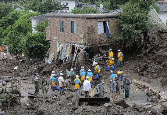 JIJI PRESS / STR / AFP