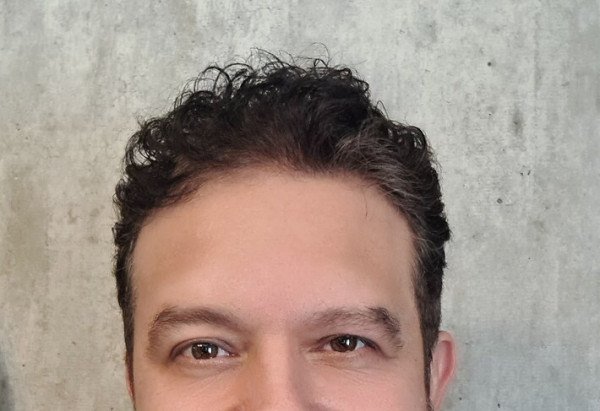 Ricardo Fragelli, pesquisador da UnB e ganhador do prêmio Top Educacional da ABMES com a metodologia Eight.