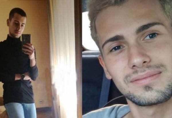 Samuel Luiz Muñiz, de 24 anos, foi golpeado até a morte em uma festa na Espanha