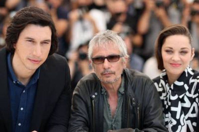  (crédito: VALERY HACHE)