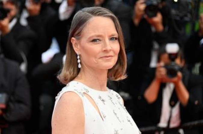 Jodie Foster vai viver uma das investigadoras da série -  (crédito: JOHN MACDOUGALL)