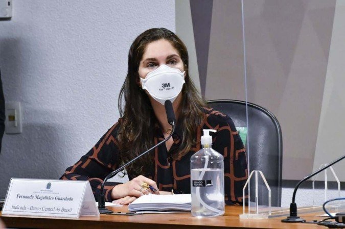  (crédito: Waldemir Barreto/Agência Senado)