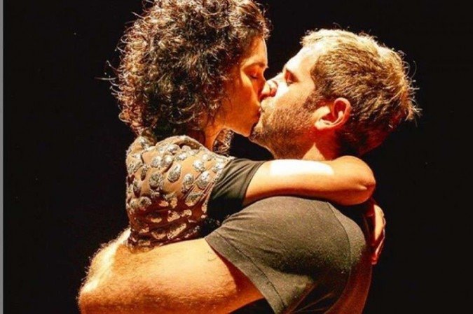  (crédito: Instagram @mariaflor31/ Reprodução)