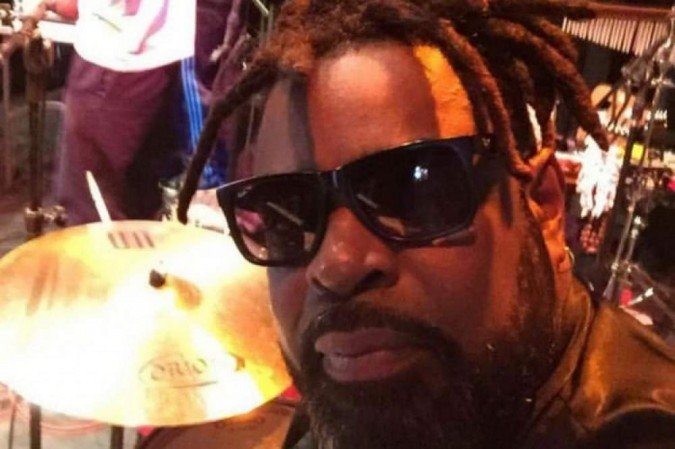  (crédito: Ricardo Baldino/Instagram/Reprodução)