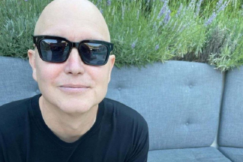 Mark Hoppus, do Blink-182, diz que está curado do câncer: 'Estou livre'