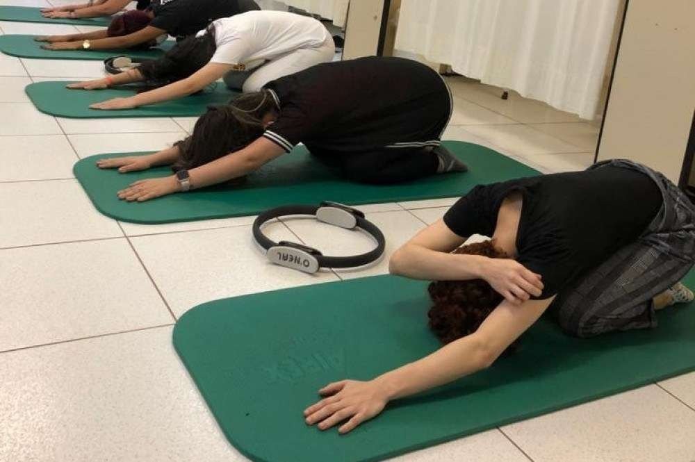 Universidade oferece fisioterapia gratuita a pacientes com sequelas da covid-19 no DF