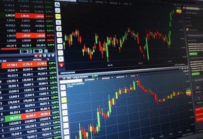 O mercado brasileiro também foi impulsionado pelos índices das commodities, que fecharam, quase todas, em alta. - (crédito: Pixabay) O mercado brasileiro também foi impulsionado pelos índices das commodities, que fecharam, quase todas, em alta. - (crédito: Pixabay)