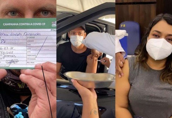 Instagram/Reprodução