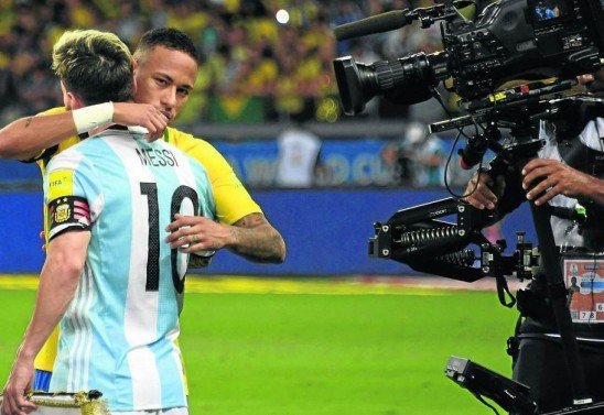 Vanderlei Almeida/AFP - 10/11/16 