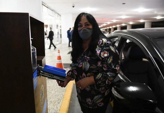 Marcos Oliveira/Agência Senado