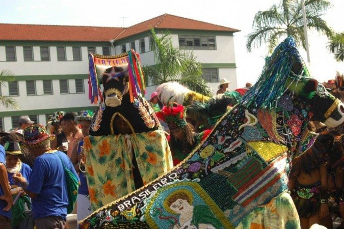 As inscrições podem ser feitas até 15 de agosto -  (crédito: Edgar Rocha/Divulgação)